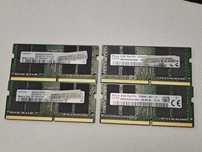Оперативна пам'ять ddr4 32gb 3200mhz Samsung, Hynix