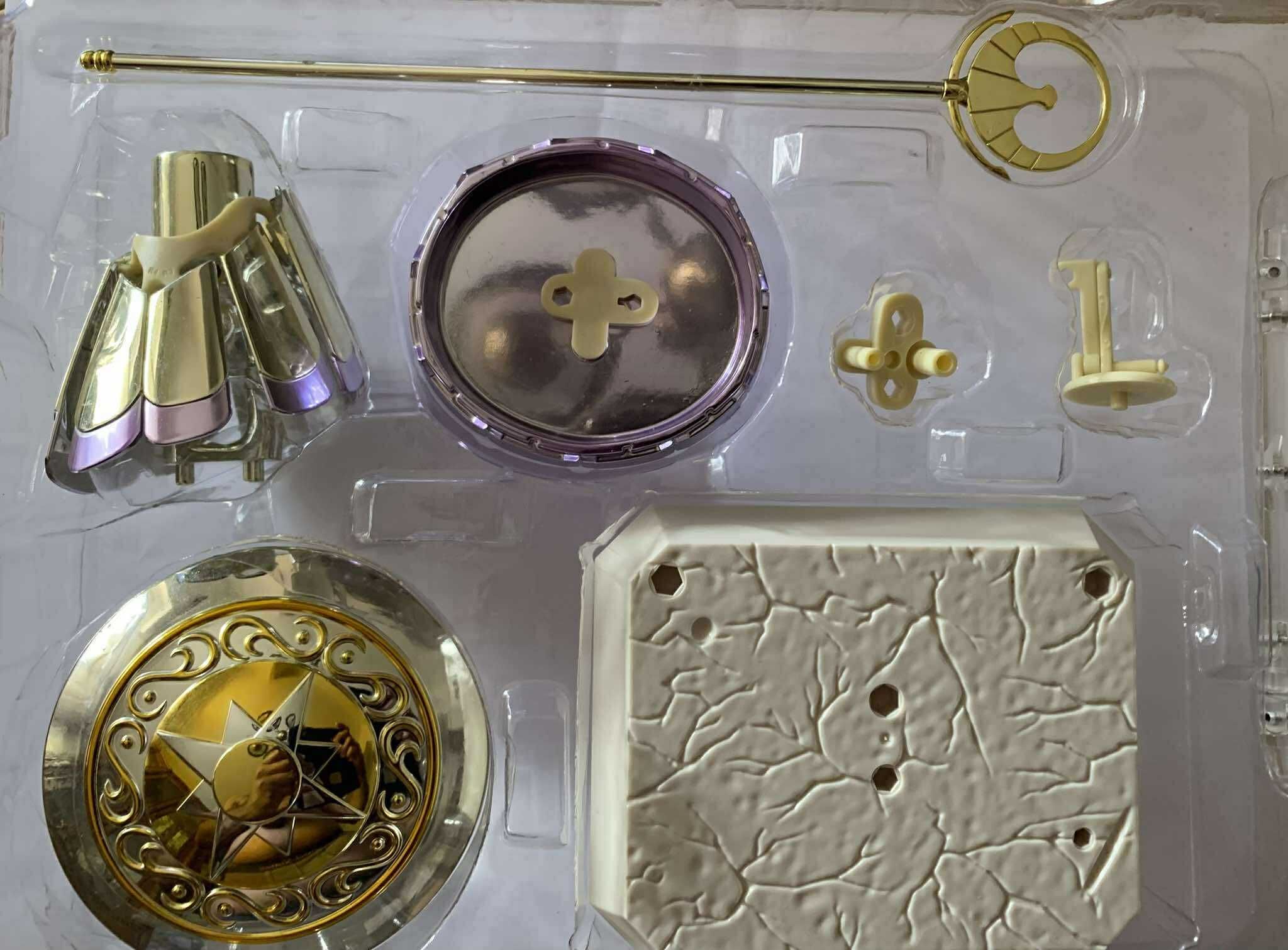 Athena Saori Kido Cloth Myth Bandai