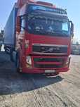 Volvo FH  Volvo FH 13, 2011 automat