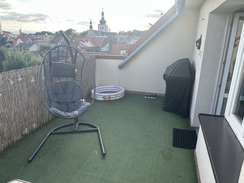 Mieszkanie 89 m2 Głogówek