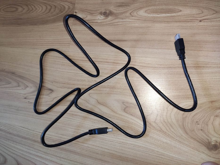 Продам кабель HDMI 1,8метра НЕ КИТАЙ