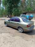 Продам машину ЗАЗ-DAEWOO