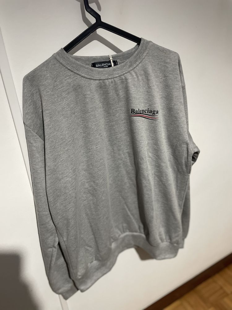 Sweat Balenciaga