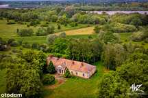 DWOREK POLSKI z XIX w/zabytek/365m2/1,02ha