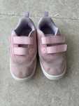 Puma COURTFLEX V2 MESH rozmiar 25