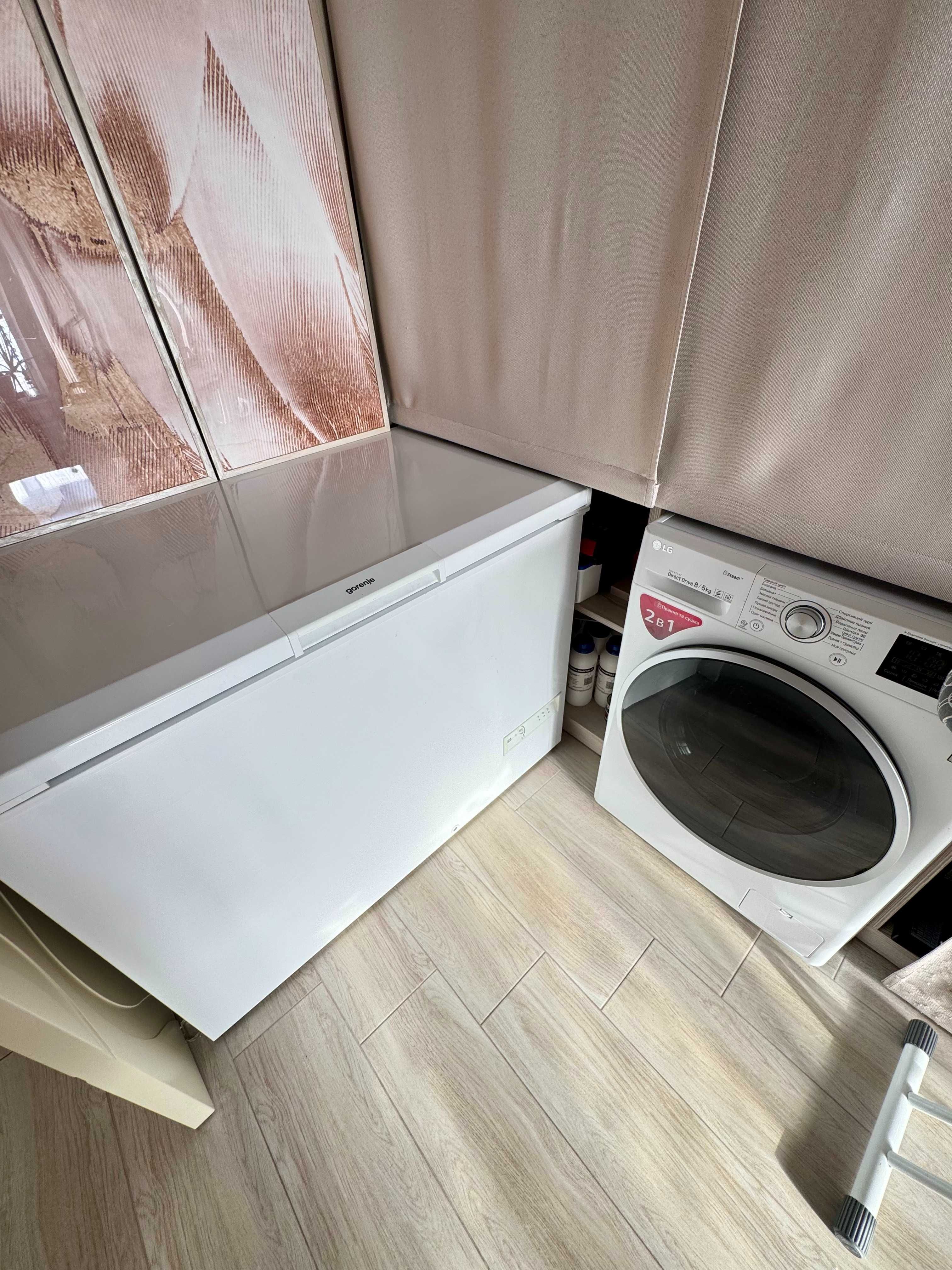 Продаж 4-х кімнатна квартири ,107 м2. в ЖК "Кришталеві Джерела"