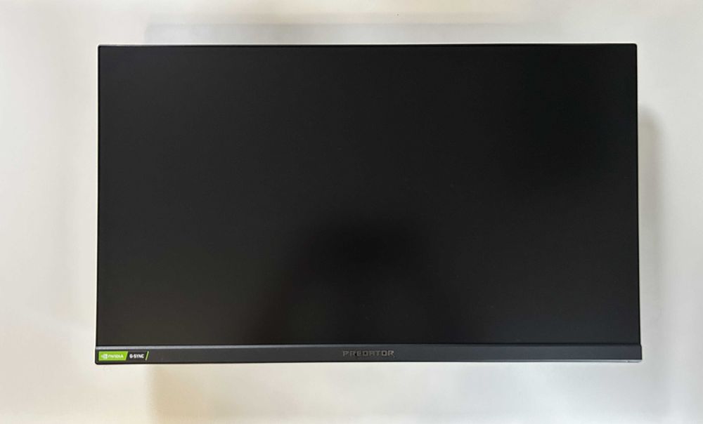Monitor Acer Predator XB253Q GX 240hz FullHD