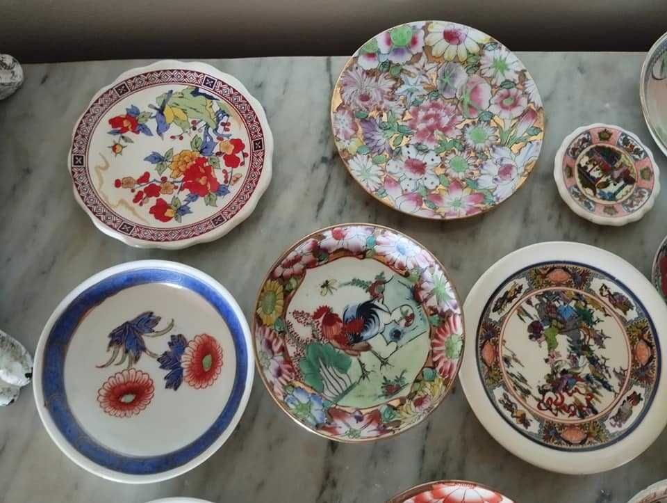 Cerâmica Oriental