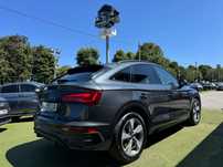 Audi Q5 Sportback 35 TDI S line S tronic