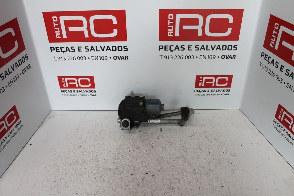 Limpa Para Brisas Seat Toledo