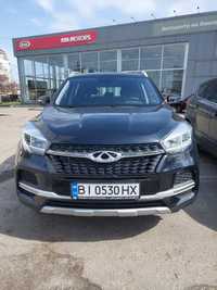 Продам Chery Tiggo 4