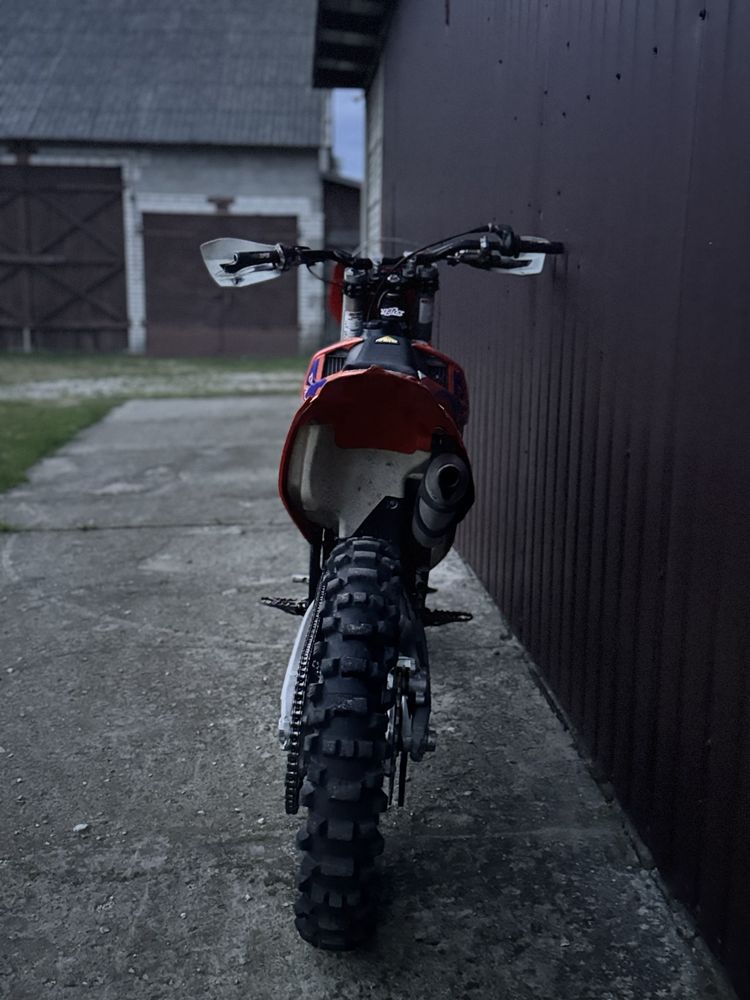 Ktm sx 125/150 polecam