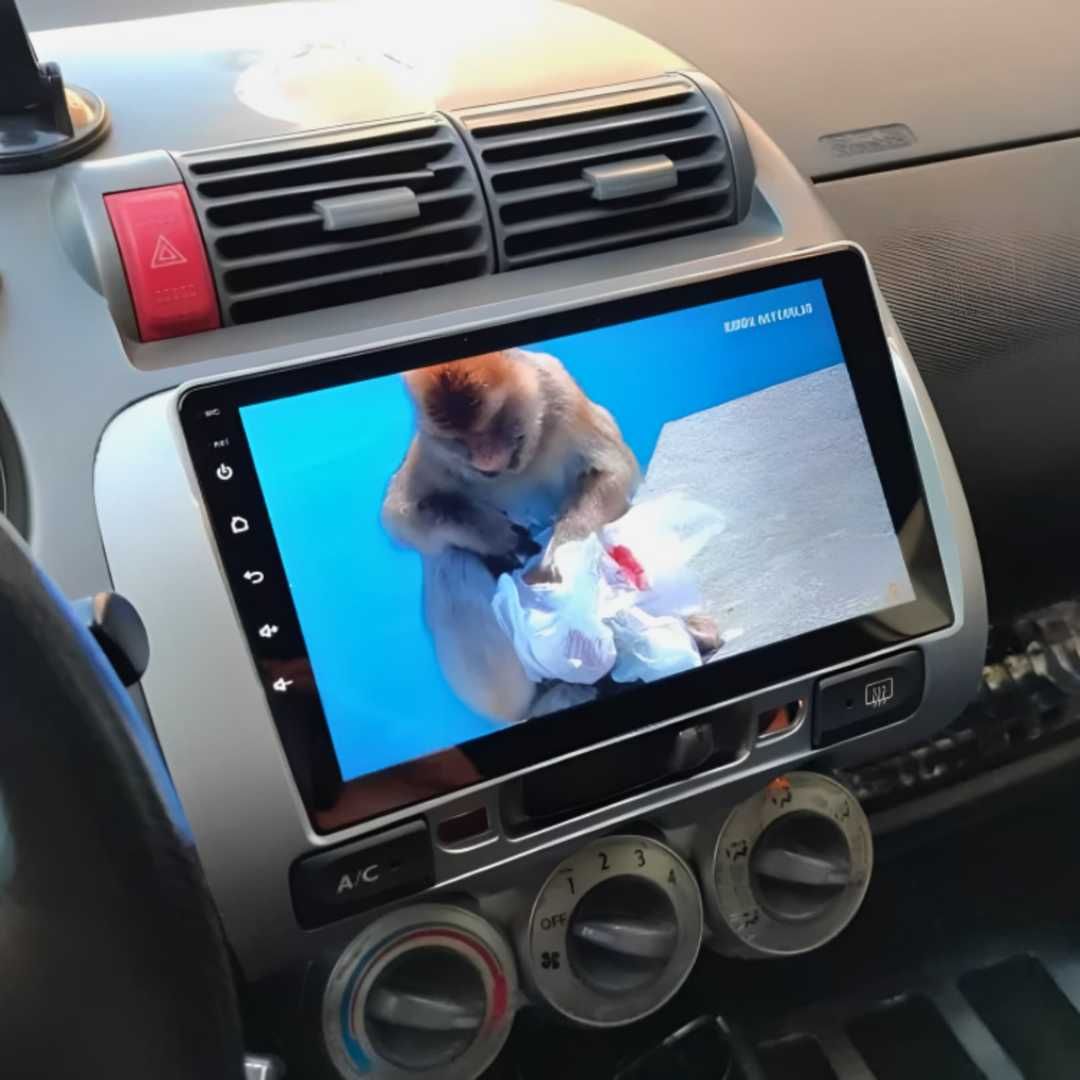 Auto Rádios GPS Universais para Todos os Modelos de Carro