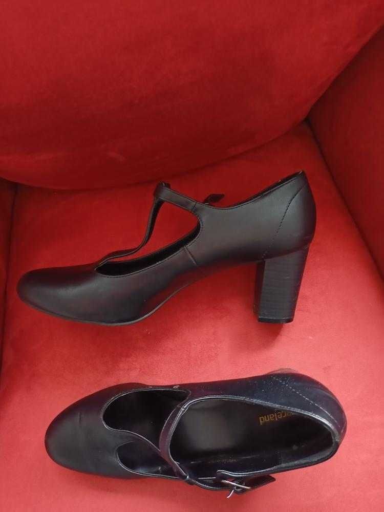 Buty damskie nowe