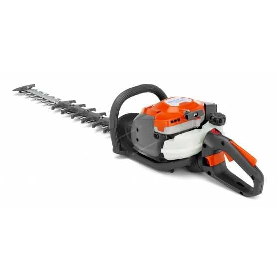 Profesjonalne spalinowe nożyce do żywopłotu Husqvarna 522HD60X - RATY