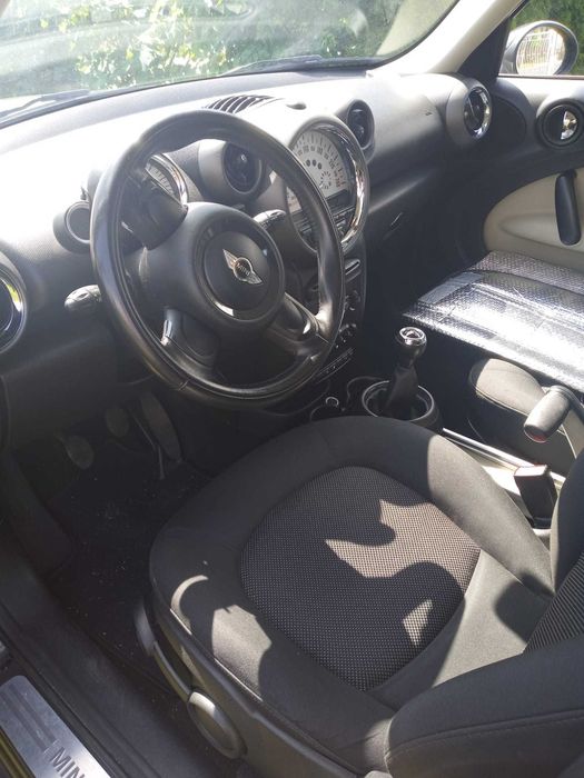 Sprzedam MINI Cooper Countryman