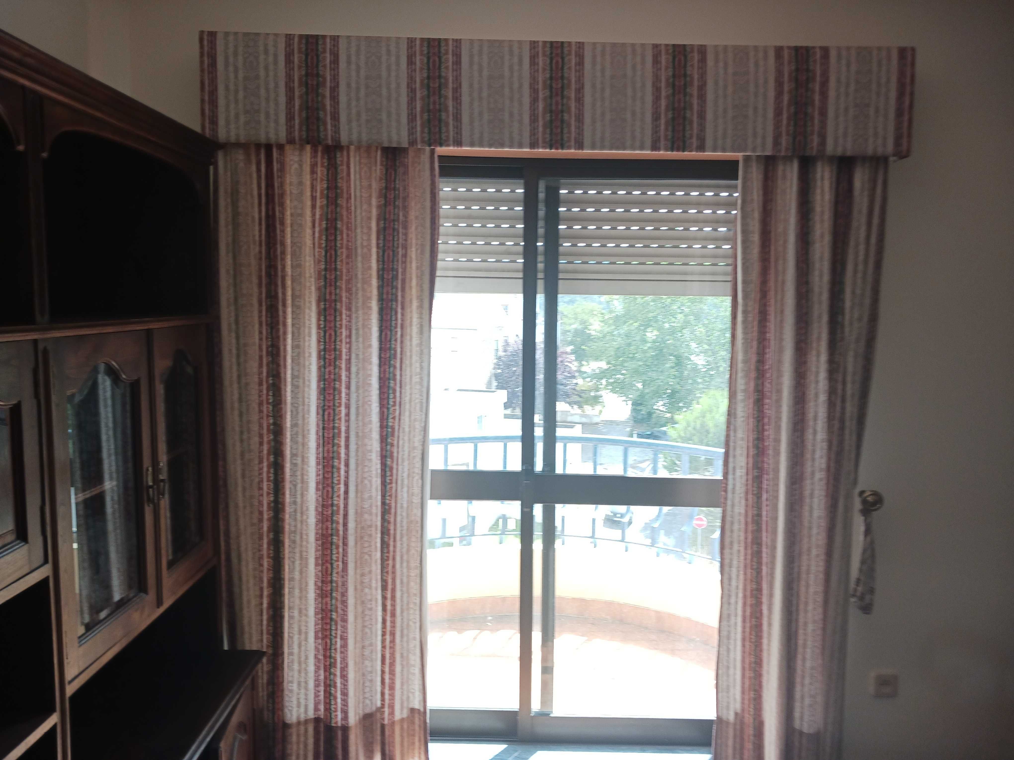 Arrenda-se apartamento T2 bem localizado