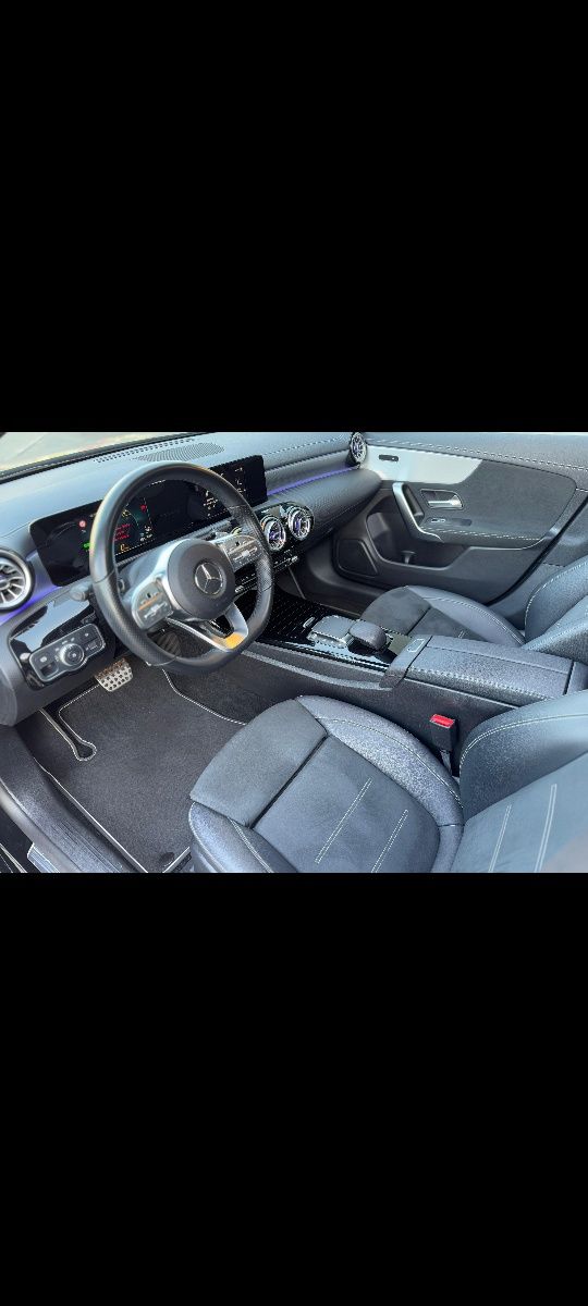 Mercedes-Benz CLA250E AMG 60.000kms teto panorâmico