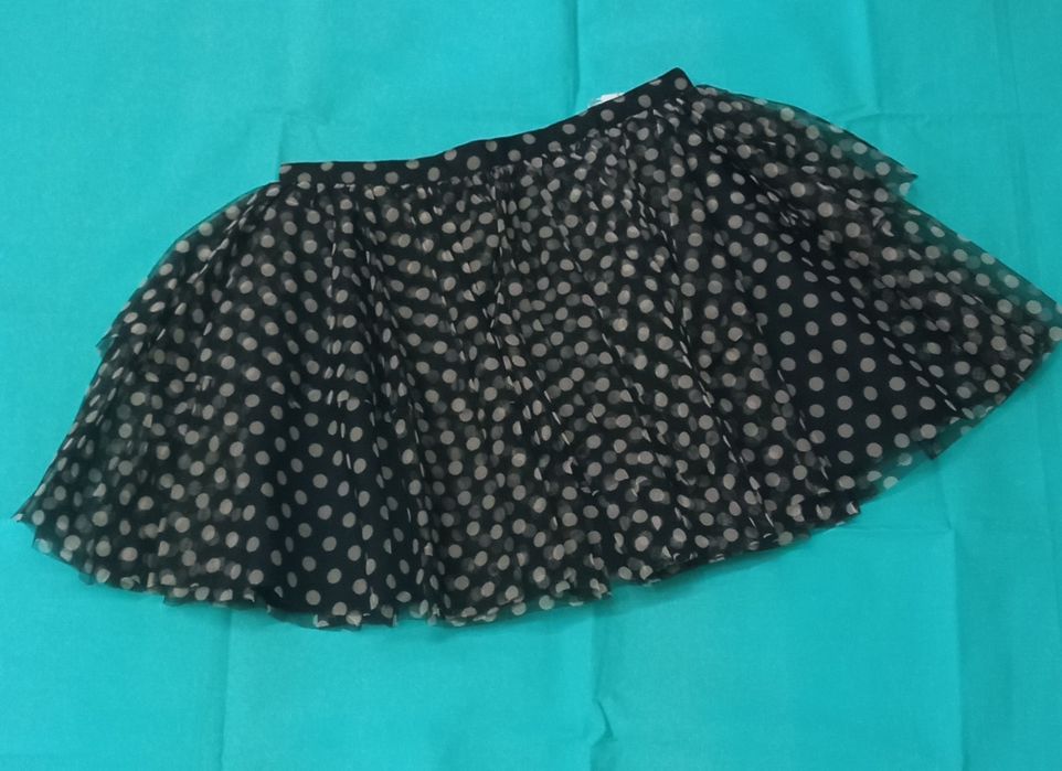 Spódnica młodzieżowa (160cm wzrost)