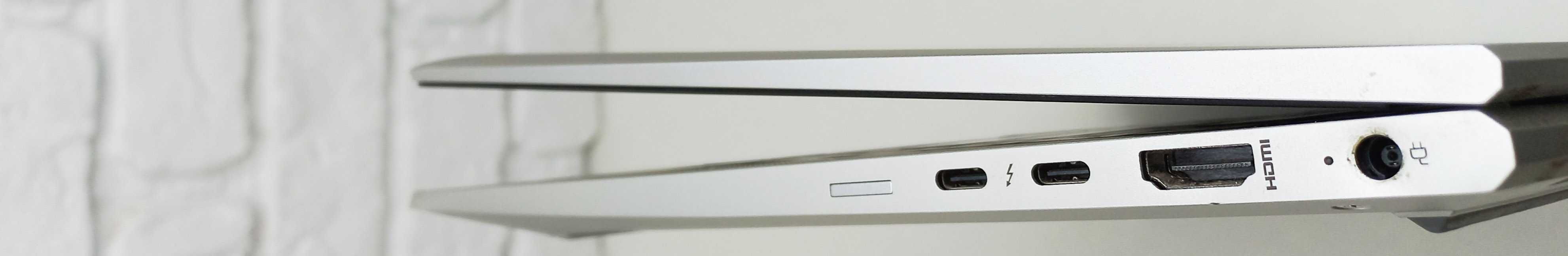 HP EliteBook 840 G8 i5-1145G7 8Gb 500SSD FullHD IPS