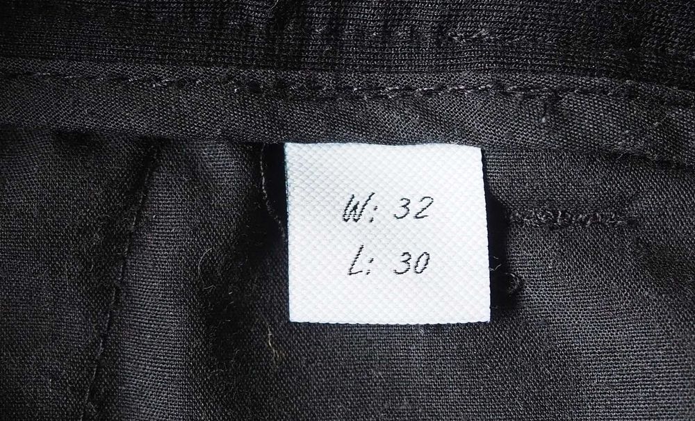 ONLY & SONS_eleganckie spodnie chino_cygaretki_rozmiar 32/30