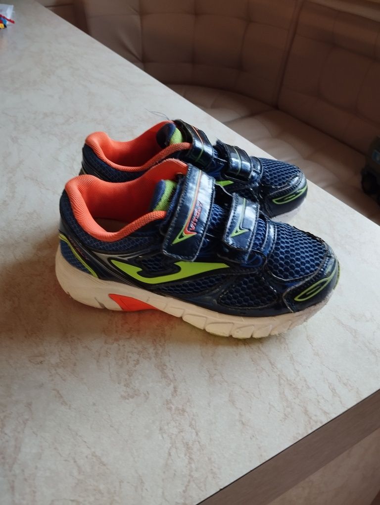 Кросівки для хлопчика Joma 19.5 см