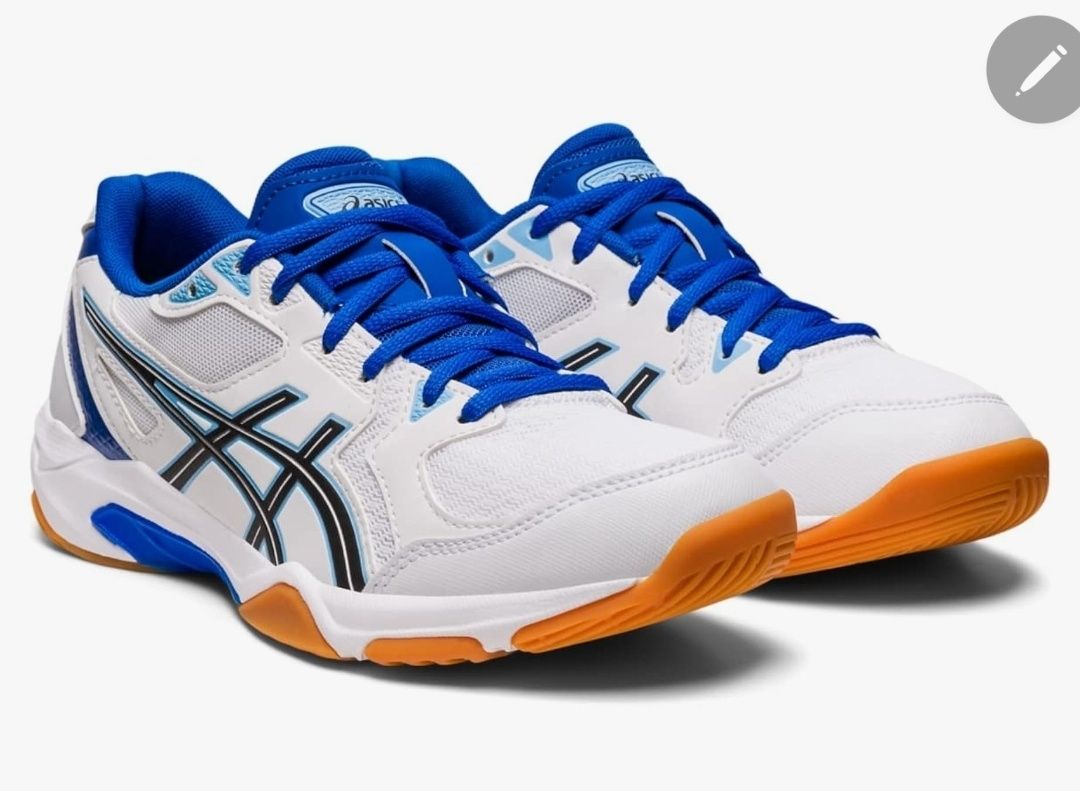 Кросівки Asics Rocket10, розміри 42,43,44, 45,46,47