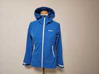 Kurtka Bergans of Norway Kjerag Lady Softshell r. XS