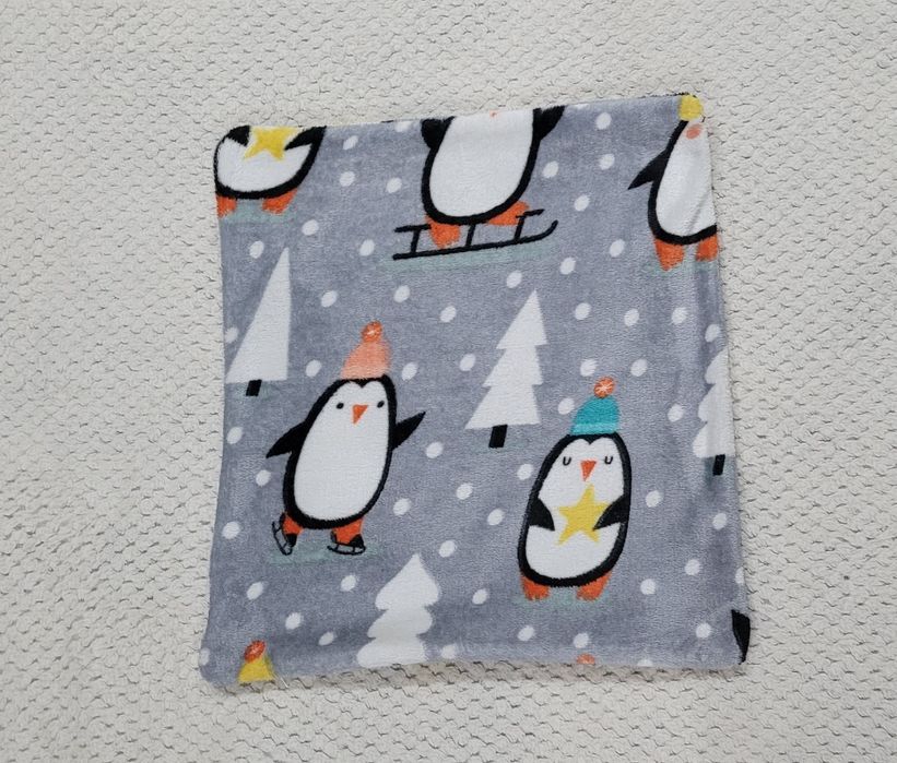 Poszewka na poduszke