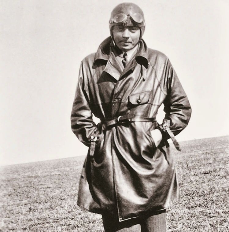 Antoine de Saint-EXUPÉRY
