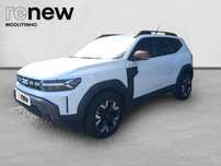 Dacia Duster 1.3 TCe Extreme