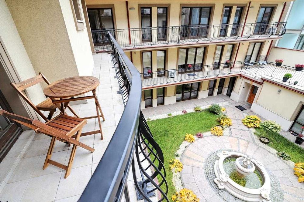 2 pokoje|40m2|Skawińska|Kazimierz przy Wiśle!