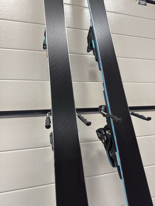 Narty używane Head Worldcup Rebels e-Speed 175 cm 2024