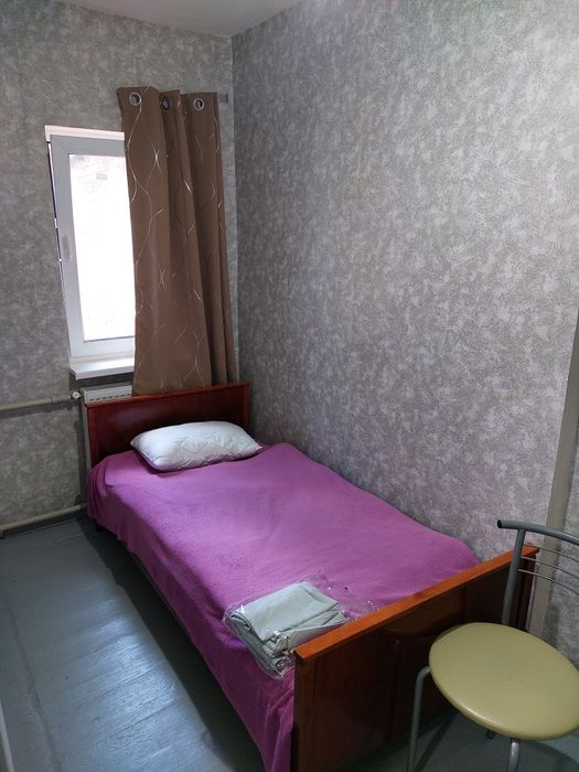 Подобово кімната в будинку з двором Харківська АТБ