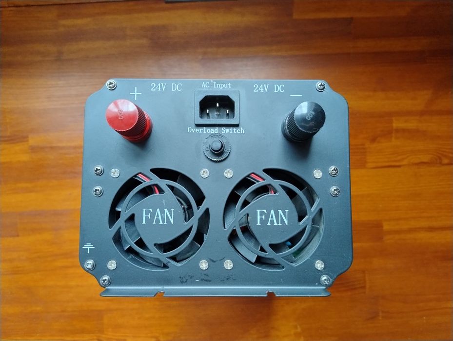 ДБЖ UPS Belttt 1000W 1kW 24/220v