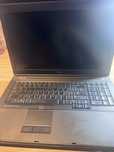 Laptop Dell Precision M6800