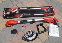 Тример акумуляторний Einhell GC-CT 18/24 Li