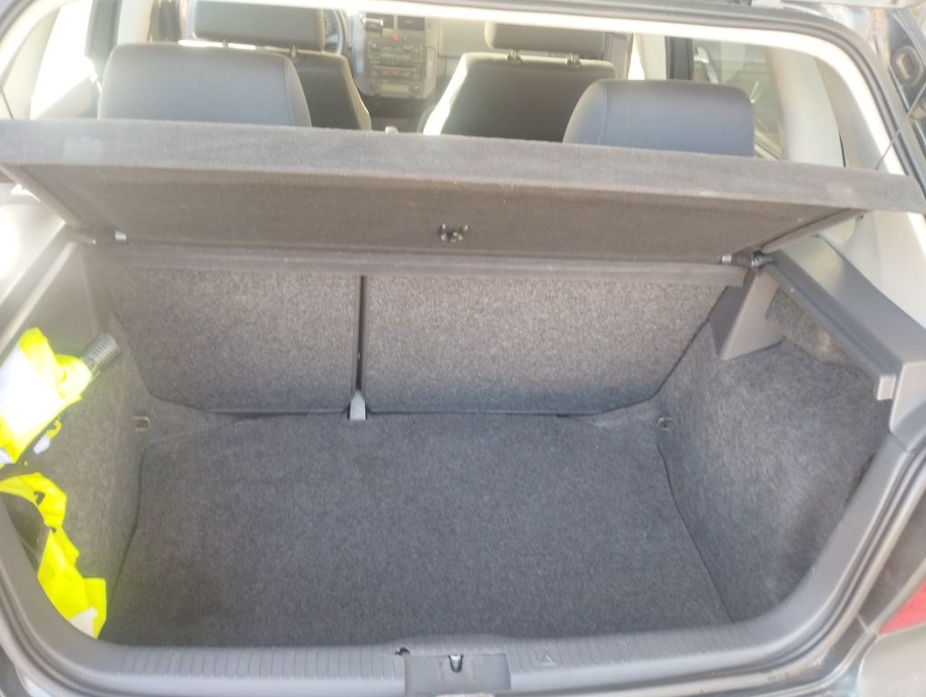 Volkswagen Polo 1.4 Gasolina – 2002