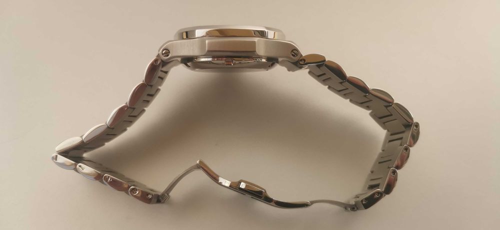 Seiko MOD Seikonaut - "Milord"