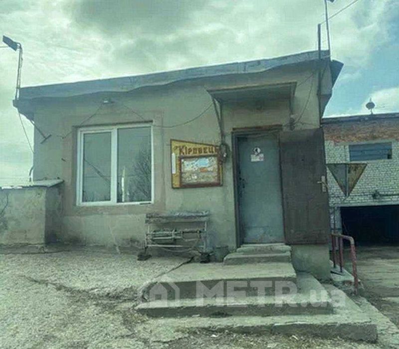 Продам гараж в кооперативе «Kировец».