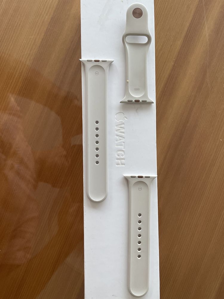 Pulseira apple watch original