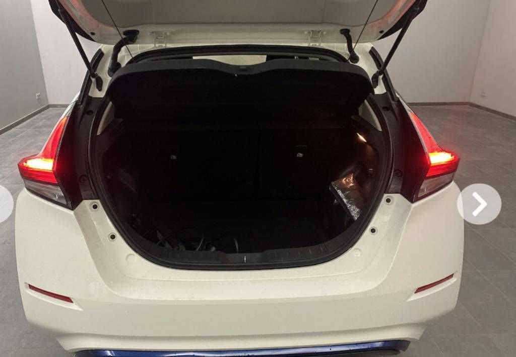 Nissan Leaf N-Connecta 40 kWh