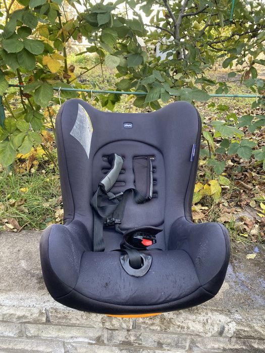 Chicco автокрісло