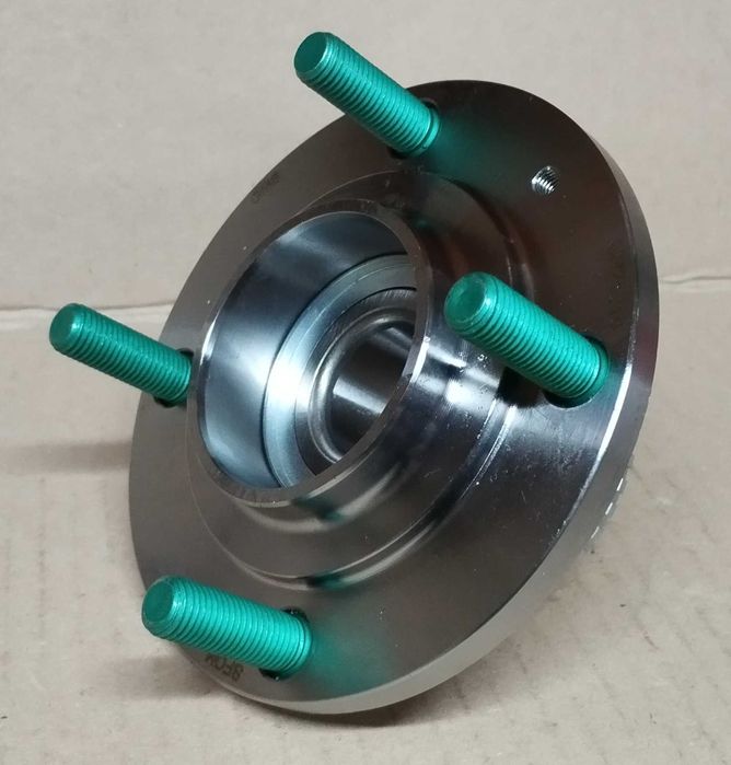 Ступица задняя • Mitsubishi Lancer 9