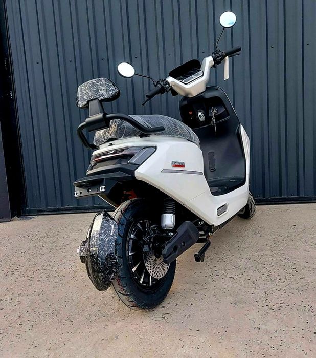 Новинка Елктроскутера SokMoto  E9 GT 29999W  72V28A Доставка безкоштов