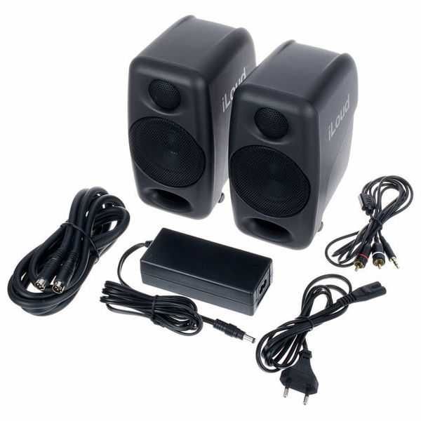 IK Multimedia iLoud Micro (Pair) | є в наявності