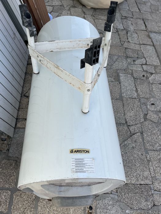 Cilindro Ariston 200L