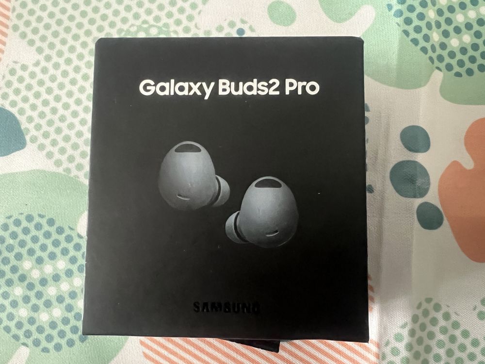 Samsung Buds 2 Pro