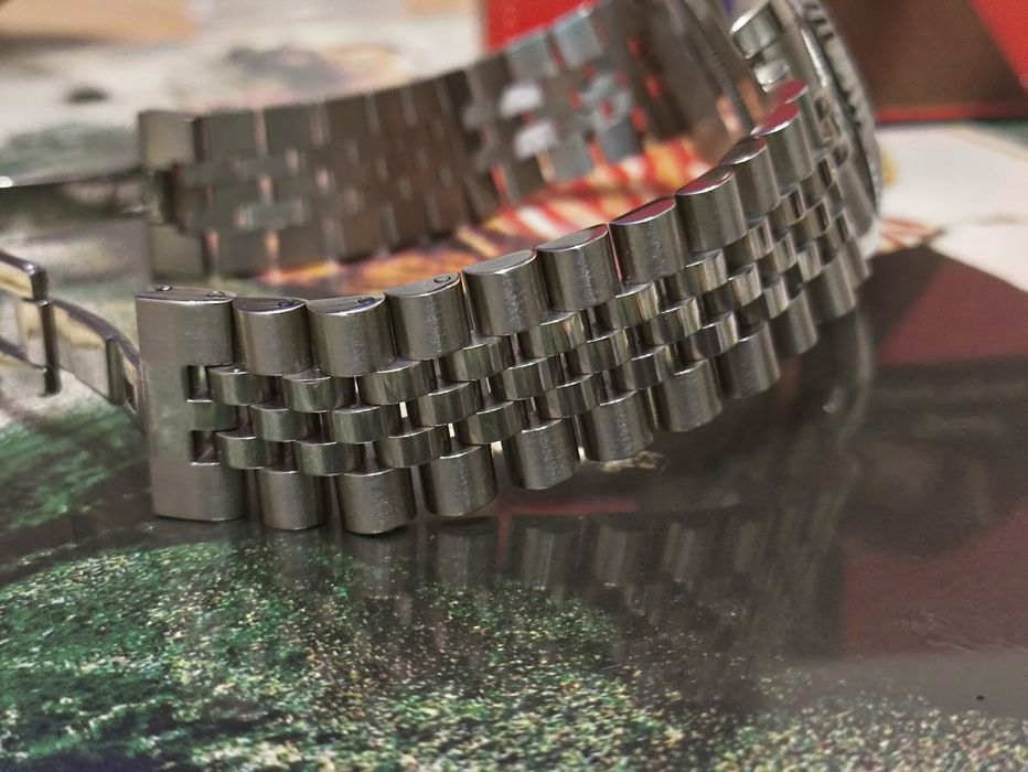 Продам годинник Tianas (Rolex Oyster Perpetual Datejust)