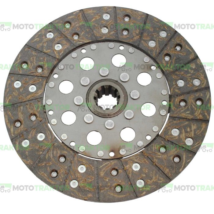 Tarcza sprzęgła Fendt 102,103,104,105,106,108,203,205